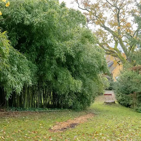 Vakantiehuis La