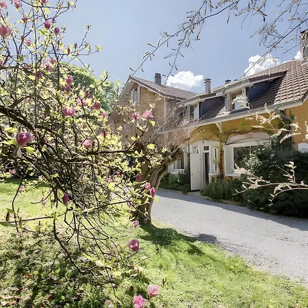 La Holiday home Viviers-du-Lac