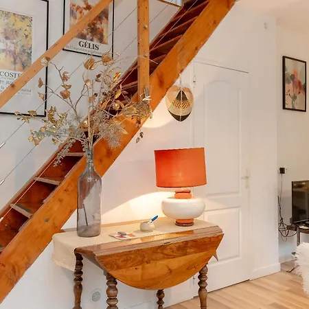 Holiday home La