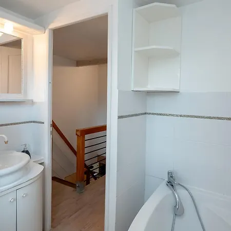 La Holiday home *