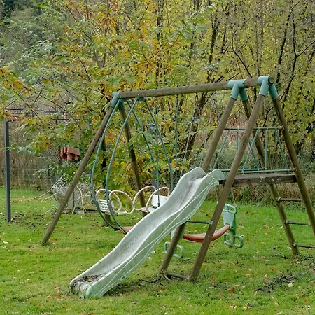 La Nyaraló Viviers-du-Lac