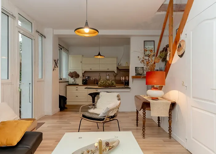 La Casa vacanze