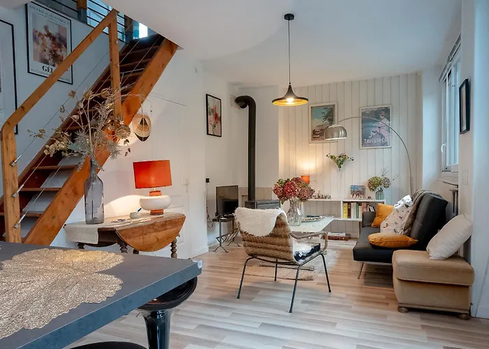 La Casa vacanze *